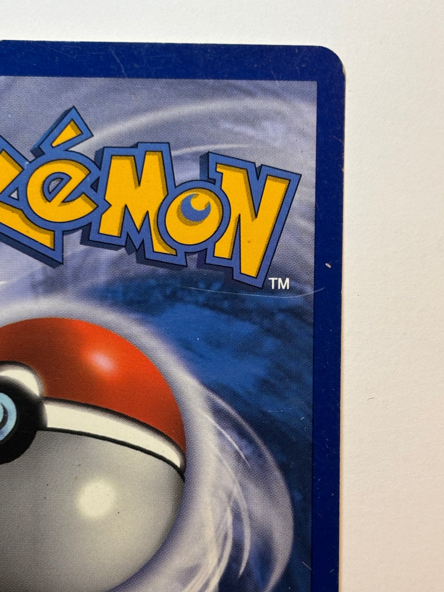 Snivy 1/12 McDonald’s promo Heavily played