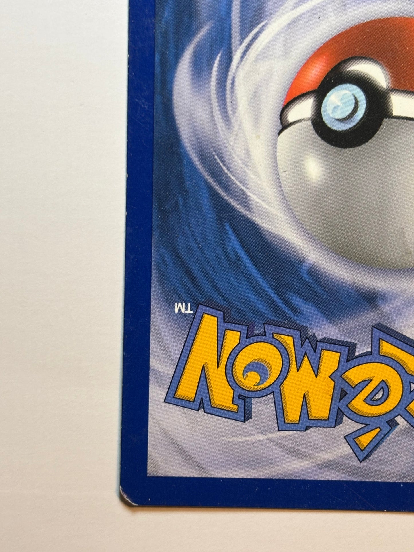 Oshawott 4/12 McDonald’s 2011 promo Very Heavily Played