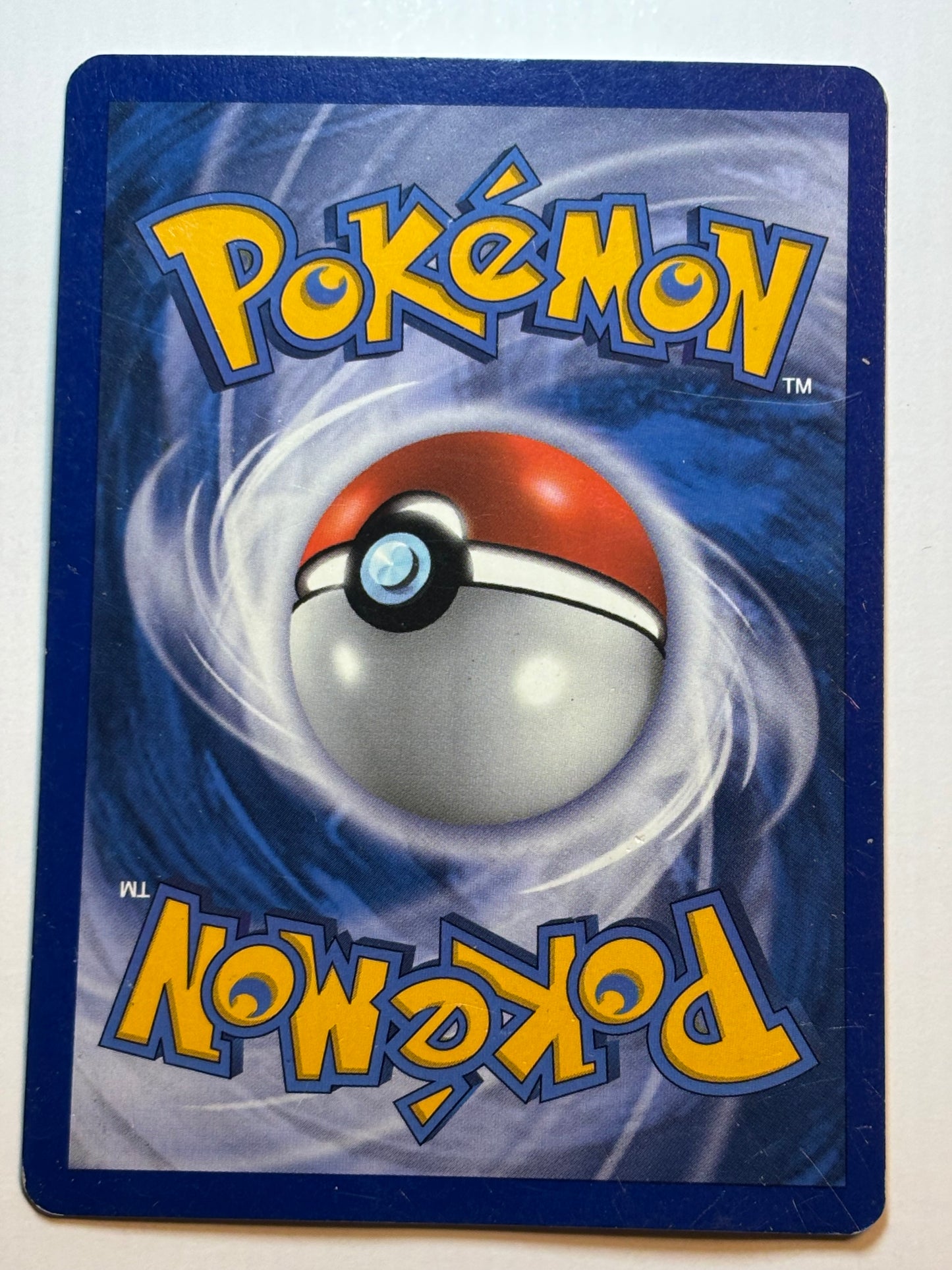 Snivy 1/12 McDonald’s promo Heavily played