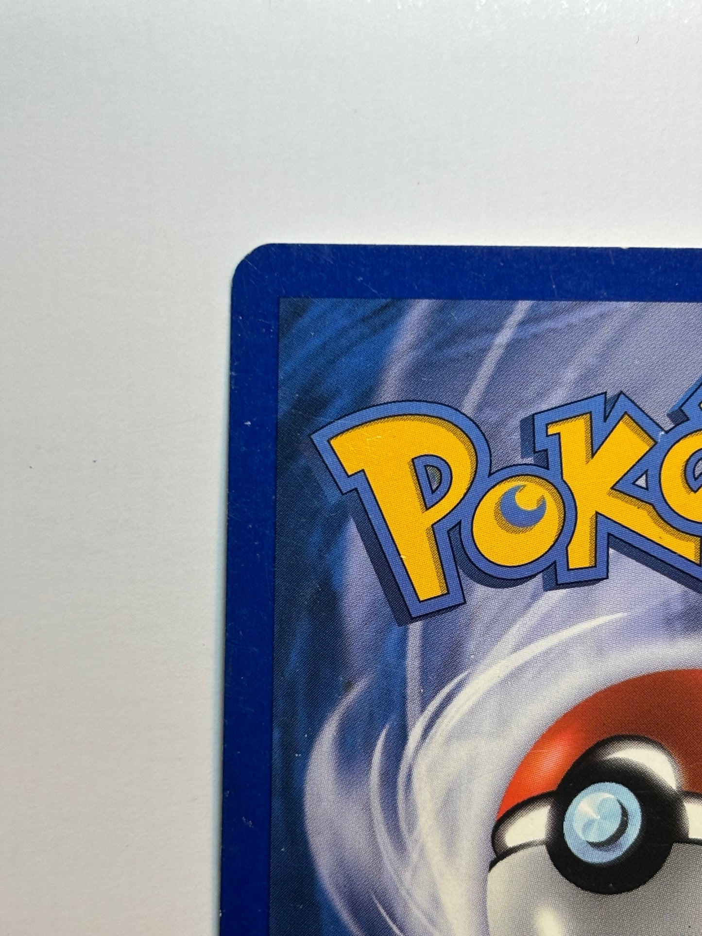 Snivy 1/12 McDonald’s promo Heavily played