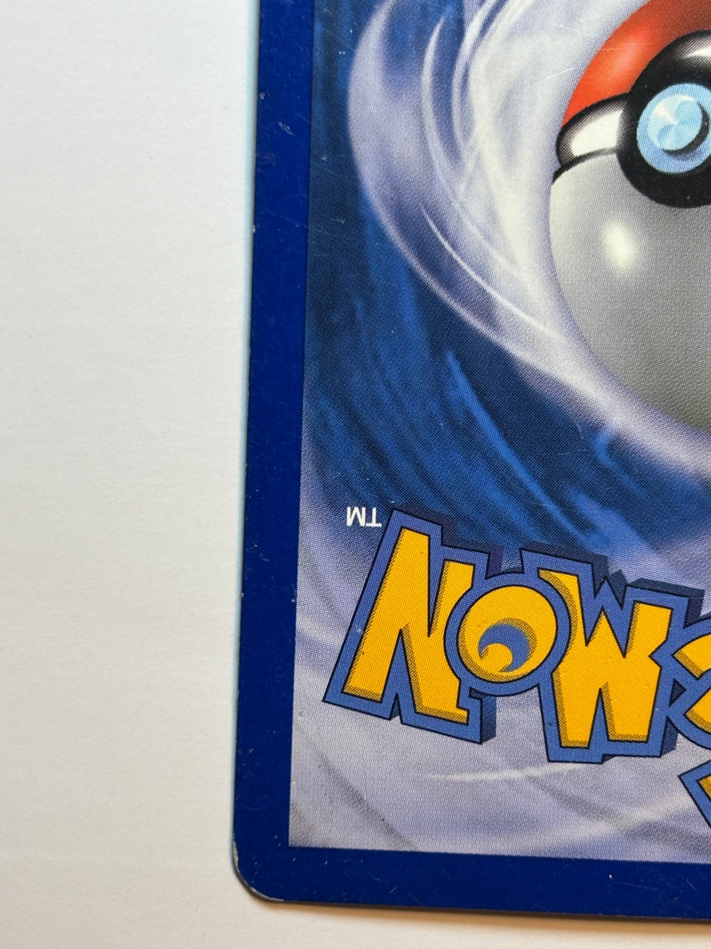 Snivy 1/12 McDonald’s promo Heavily played