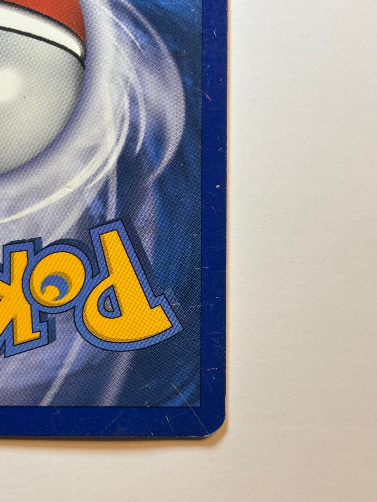 Snivy 1/12 McDonald’s promo Heavily played
