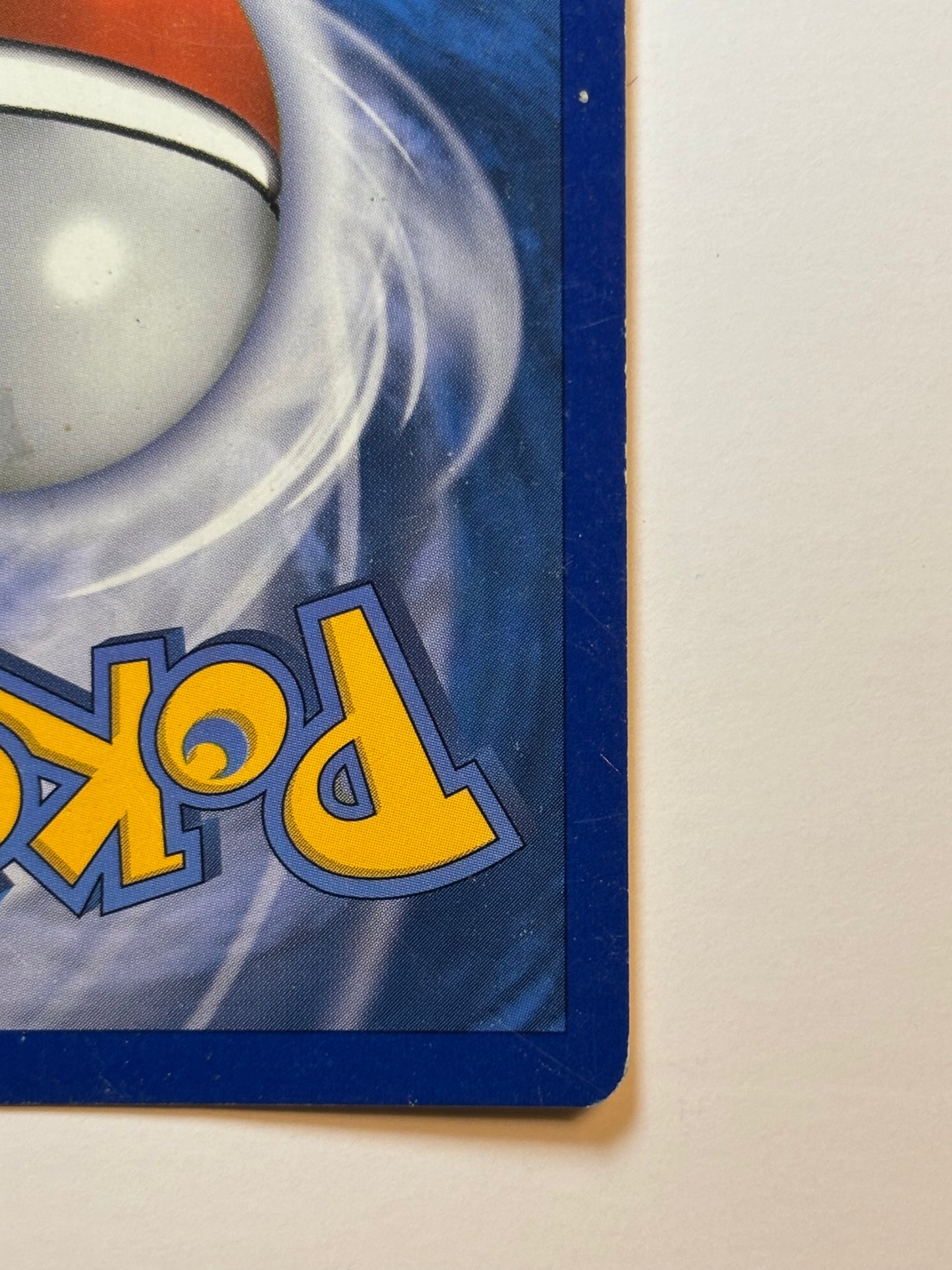 Oshawott 4/12 McDonald’s 2011 promo Very Heavily Played