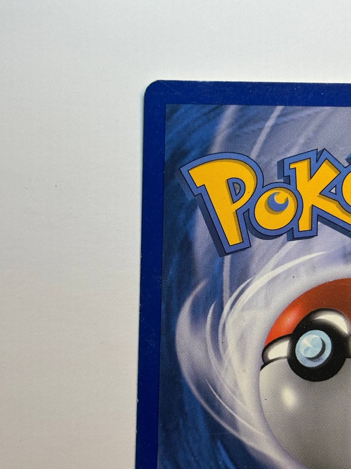 Oshawott 4/12 McDonald’s 2011 promo Very Heavily Played