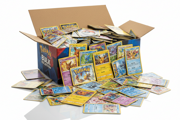 Fishin' 4 Bulk